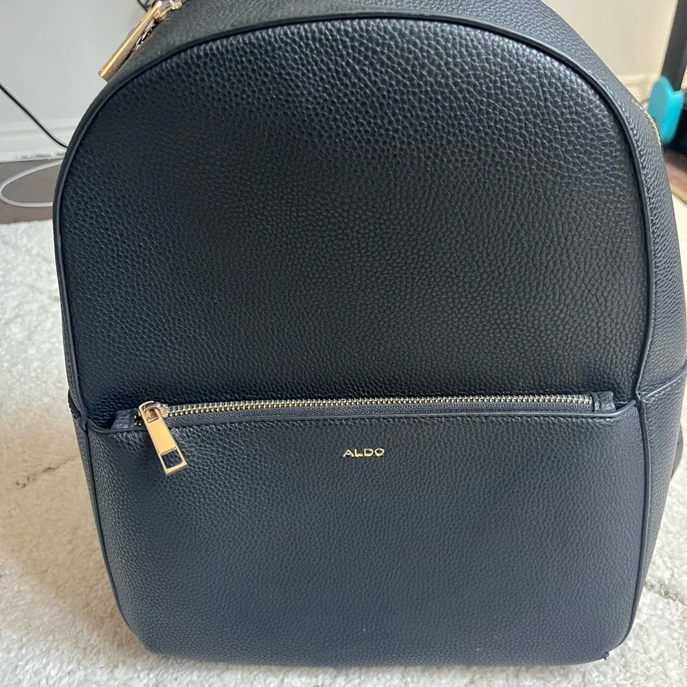 ALDO Backpack - Picture 3 of 10